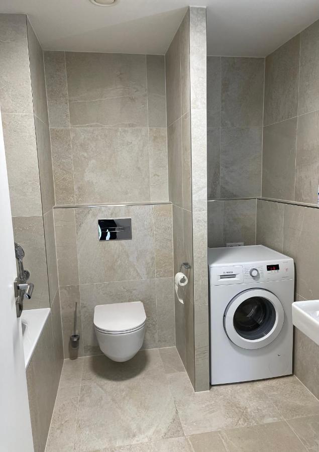 Apartment Nova Nuselska Prag